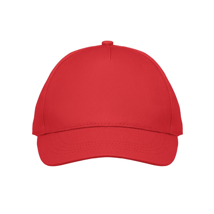 Casquette 5 pans pour enfants - BUZZ KIDS 13