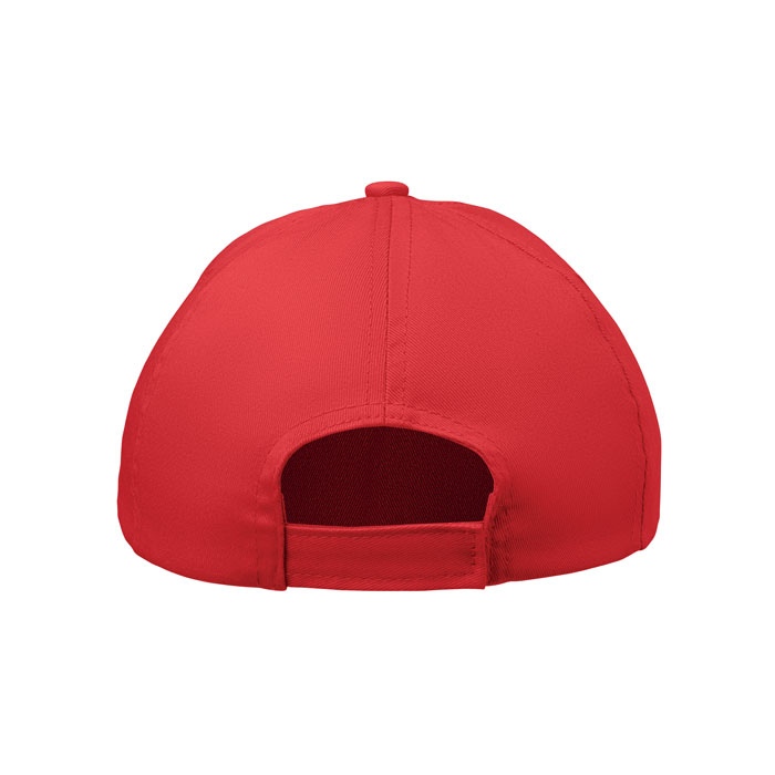 Casquette 5 pans pour enfants - BUZZ KIDS 33