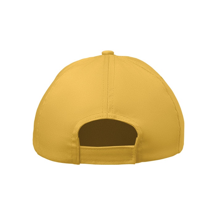 Casquette 5 pans pour enfants - BUZZ KIDS 35