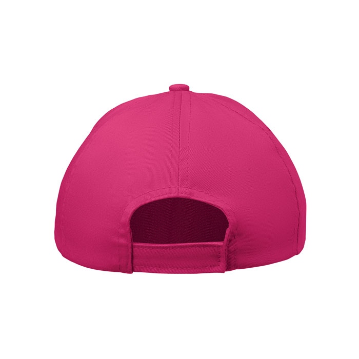 Casquette 5 pans pour enfants - BUZZ KIDS 38