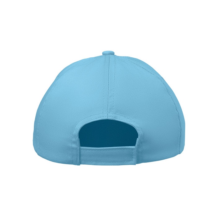 Casquette 5 pans pour enfants - BUZZ KIDS 40