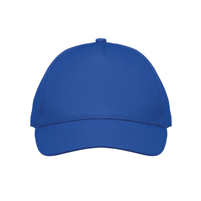 Casquette 5 pans pour enfants - BUZZ KIDS 17