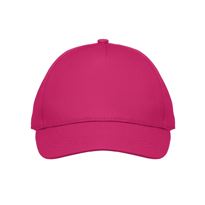 Casquette 5 pans pour enfants - BUZZ KIDS 18