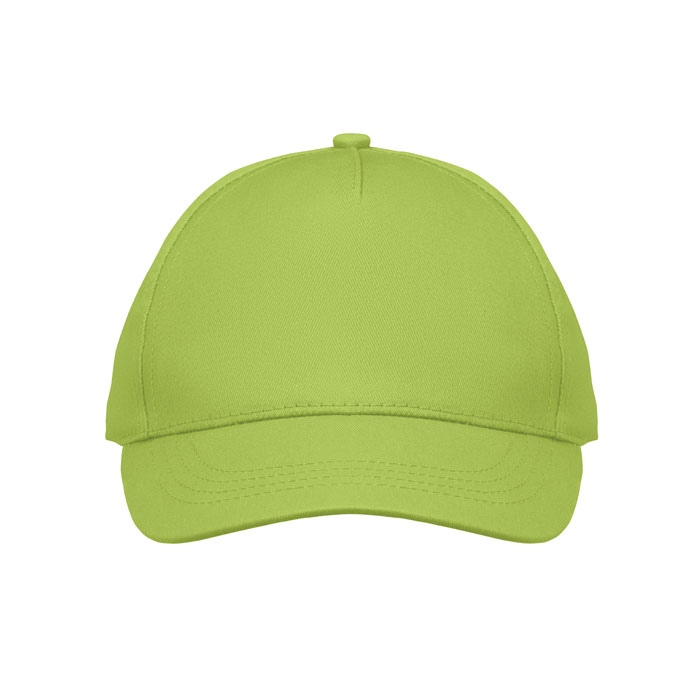 Casquette 5 pans pour enfants - BUZZ KIDS 19
