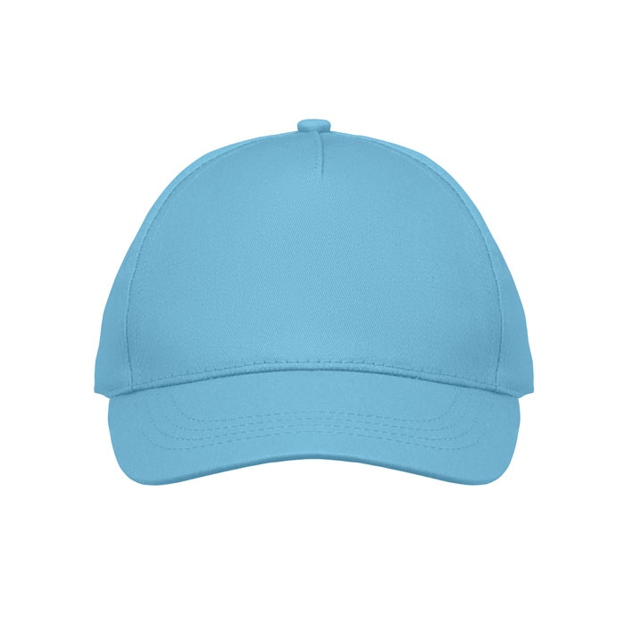 Casquette 5 pans pour enfants - BUZZ KIDS 20