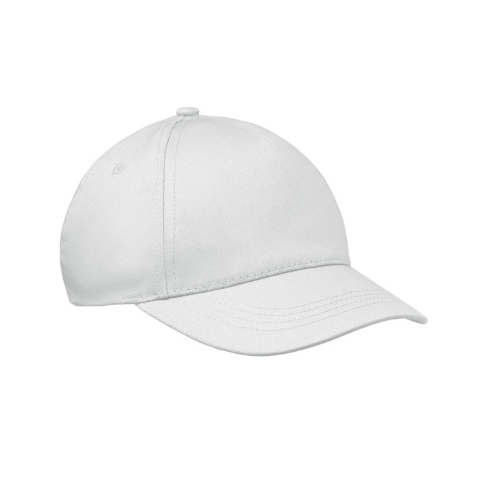 Casquette 5 pans pour enfants - BUZZ KIDS 4