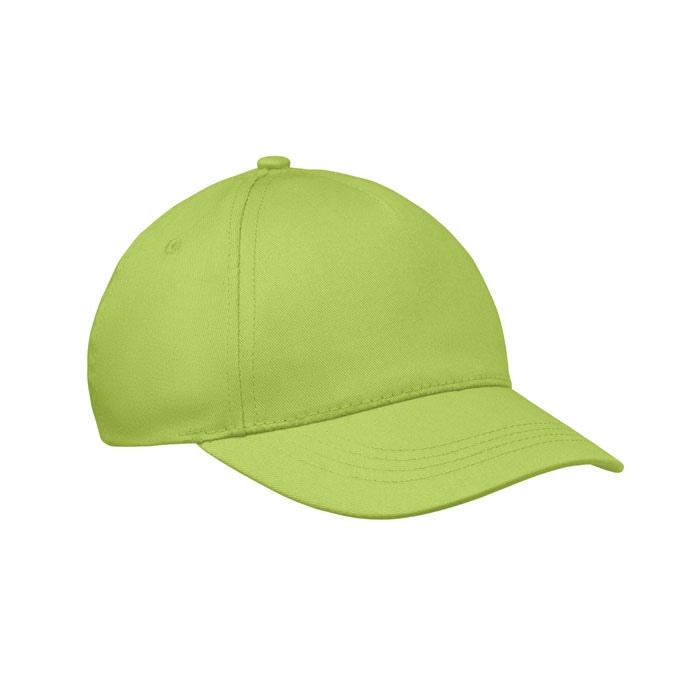 Casquette 5 pans pour enfants - BUZZ KIDS 9