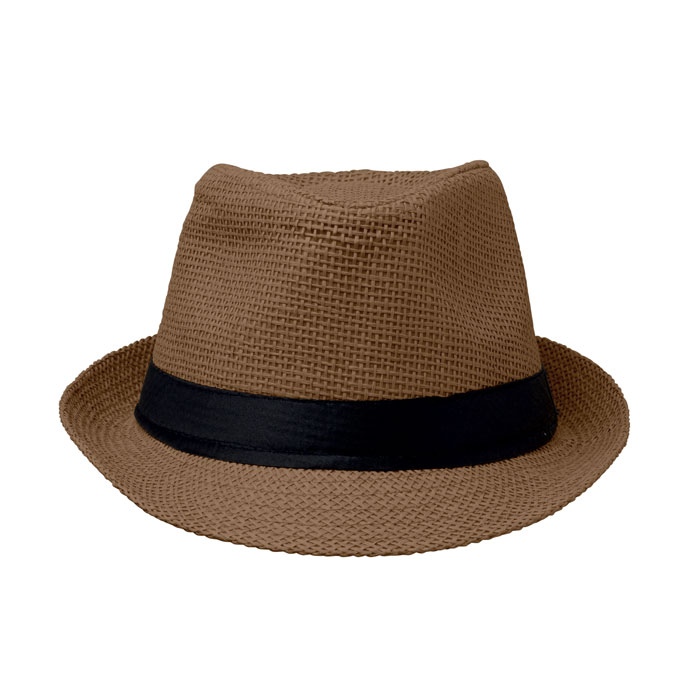 Chapeau de paille - BOOWIE 7