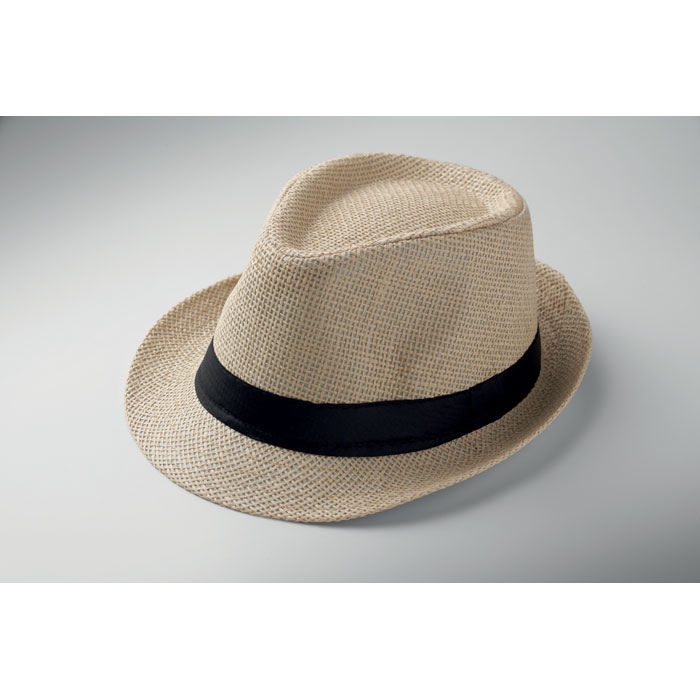 Chapeau de paille - BOOWIE 16