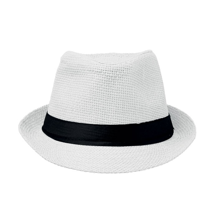 Chapeau de paille - BOOWIE 9