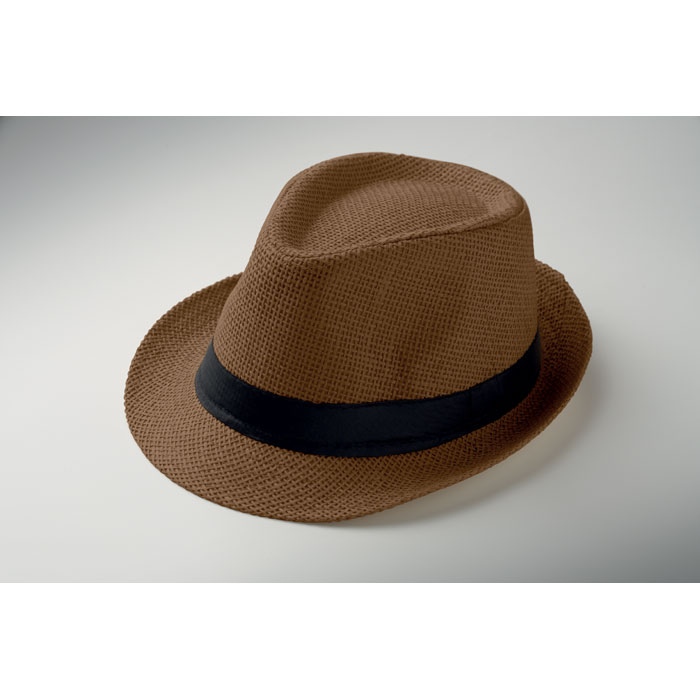 Chapeau de paille - BOOWIE 13