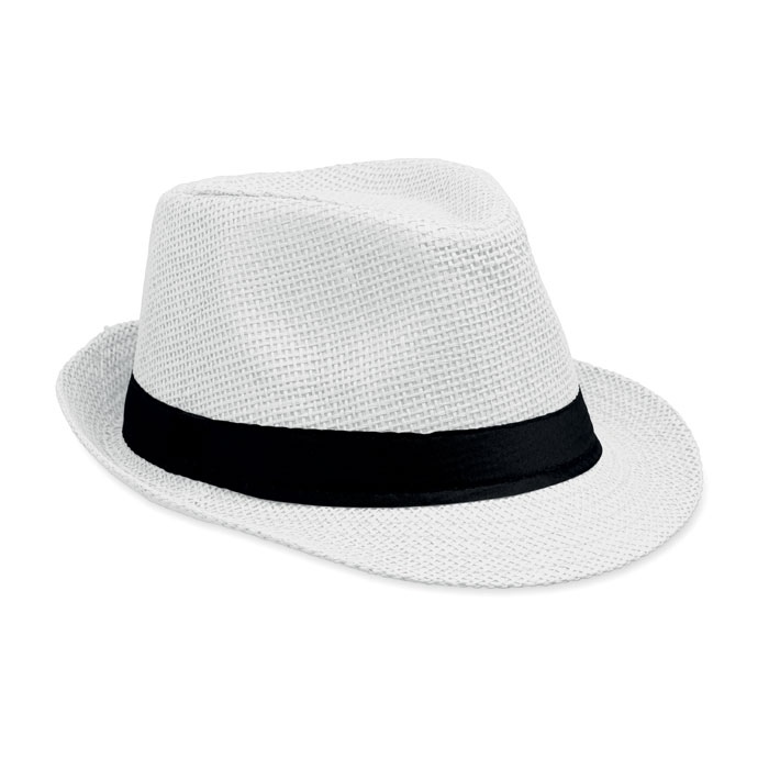 Chapeau de paille - BOOWIE 4