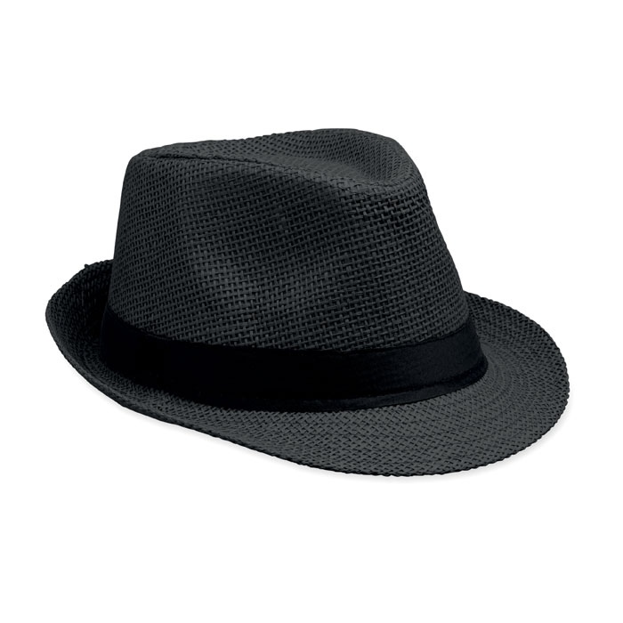 Chapeau de paille - BOOWIE 3