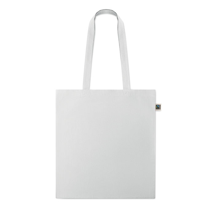 Sac shopping Fairtrade 180gr - OSOLE+ COLOUR 22