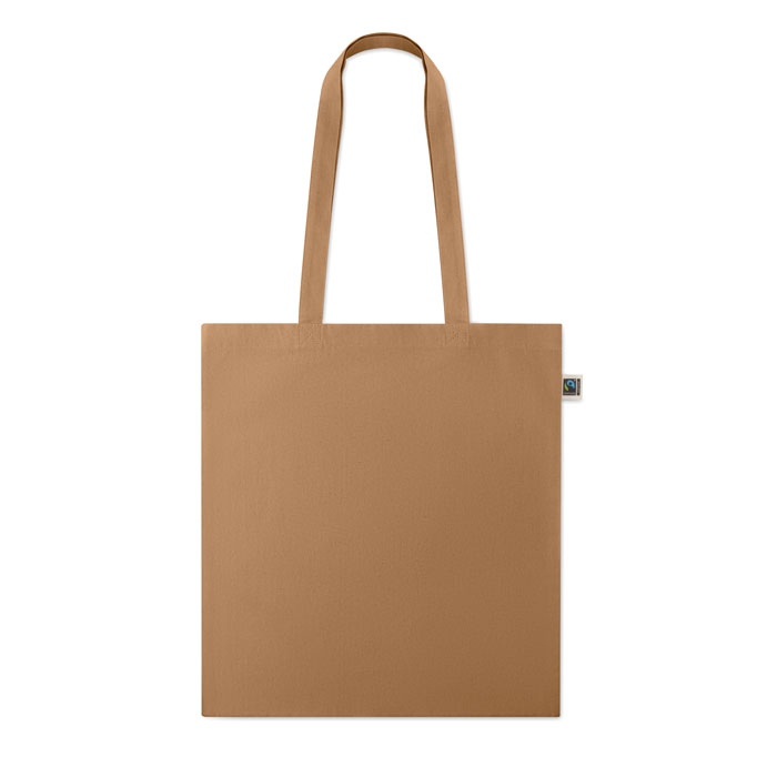 Sac shopping Fairtrade 180gr - OSOLE+ COLOUR 23