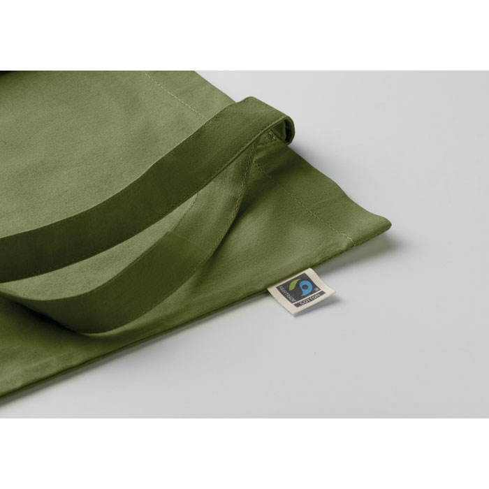 Sac shopping Fairtrade 180gr - OSOLE+ COLOUR 31