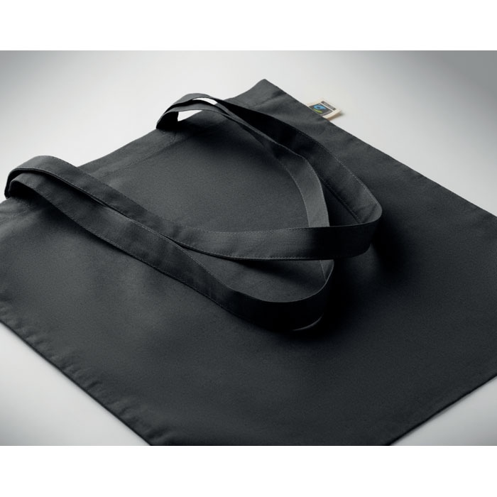 Sac shopping Fairtrade 180gr - OSOLE+ COLOUR 35