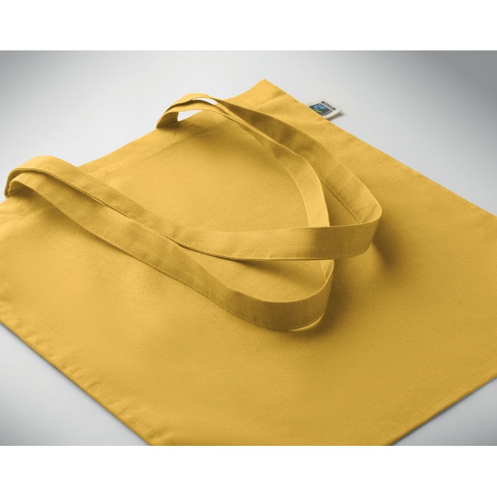 Sac shopping Fairtrade 180gr - OSOLE+ COLOUR 38