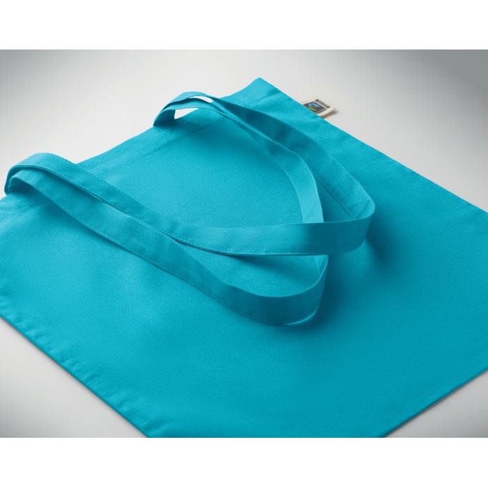 Sac shopping Fairtrade 180gr - OSOLE+ COLOUR 39