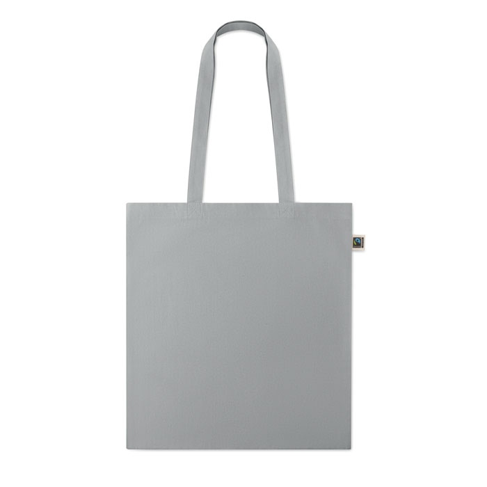 Sac shopping Fairtrade 180gr - OSOLE+ COLOUR 15
