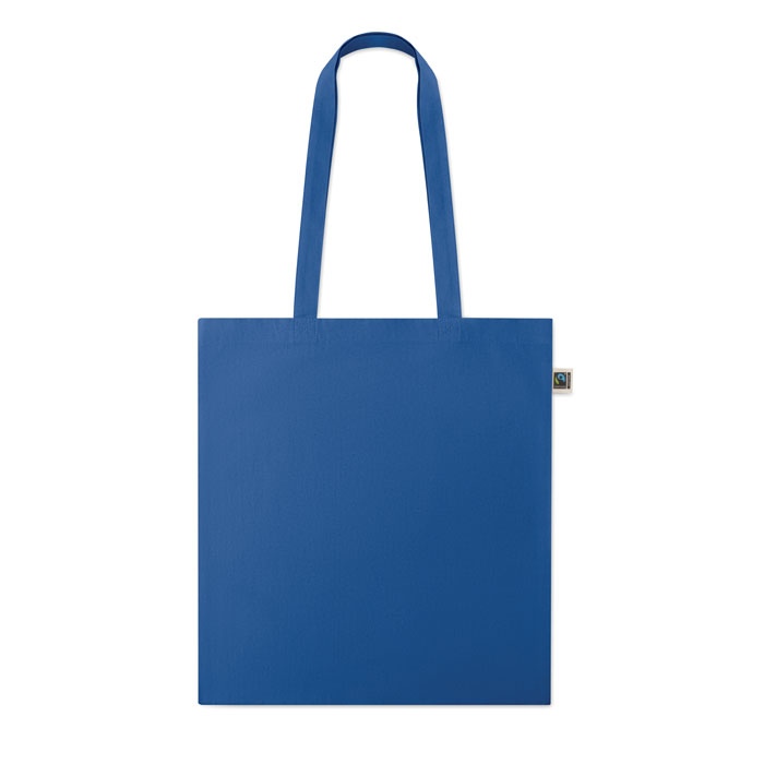 Sac shopping Fairtrade 180gr - OSOLE+ COLOUR 18