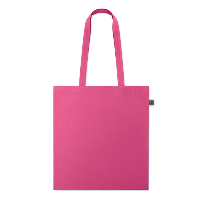 Sac shopping Fairtrade 180gr - OSOLE+ COLOUR 19