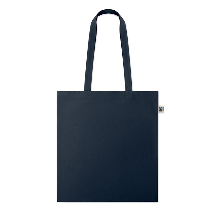 Sac shopping Fairtrade 180gr - OSOLE+ COLOUR 21
