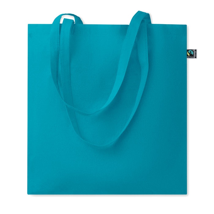 Sac shopping Fairtrade 180gr - OSOLE+ COLOUR 6