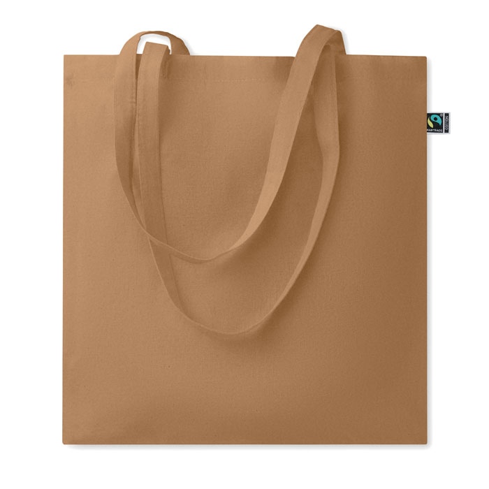Sac shopping Fairtrade 180gr - OSOLE+ COLOUR 12