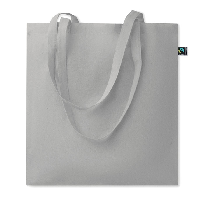 Sac shopping Fairtrade 180gr - OSOLE+ COLOUR 4