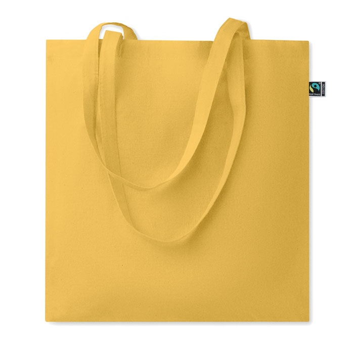 Sac shopping Fairtrade 180gr - OSOLE+ COLOUR 5