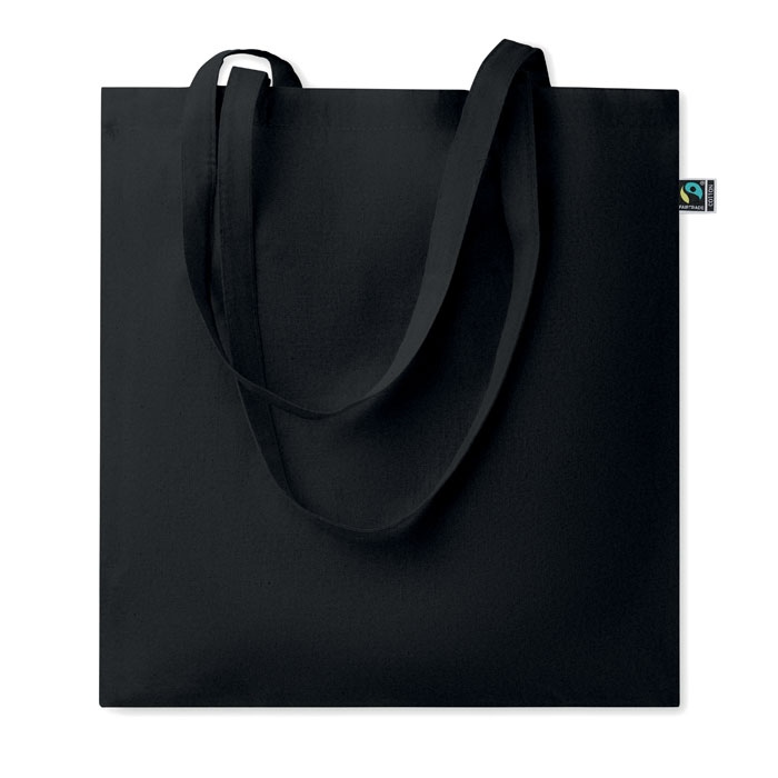 Sac shopping Fairtrade 180gr - OSOLE+ COLOUR 2