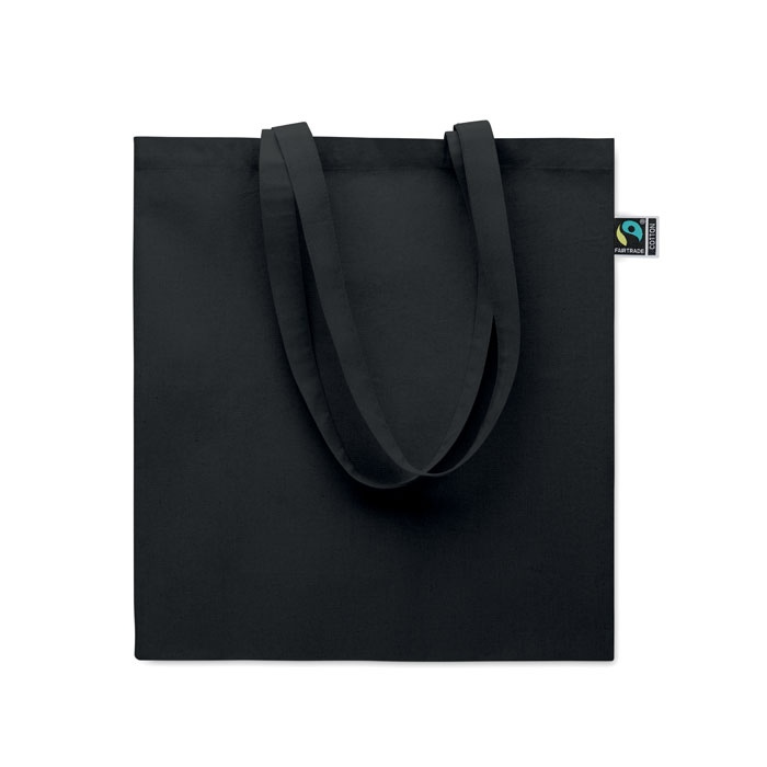 Sac shopping Fairtrade 180 gr - OSOLE++ COLOUR 13