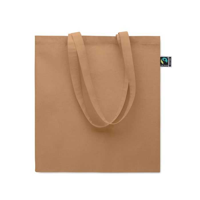Sac shopping Fairtrade 180 gr - OSOLE++ COLOUR 23