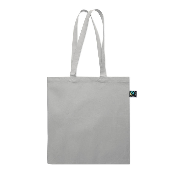 Sac shopping Fairtrade 180 gr - OSOLE++ COLOUR 26