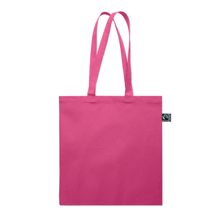 Sac shopping Fairtrade 180 gr - OSOLE++ COLOUR 30