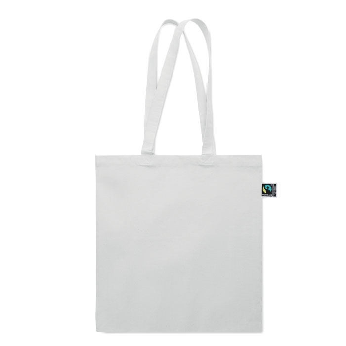 Sac shopping Fairtrade 180 gr - OSOLE++ COLOUR 33