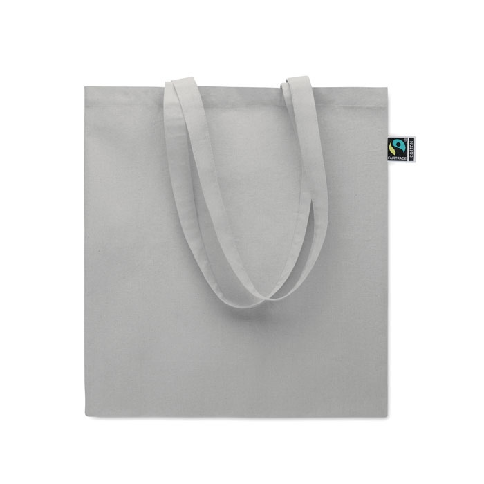 Sac shopping Fairtrade 180 gr - OSOLE++ COLOUR 15