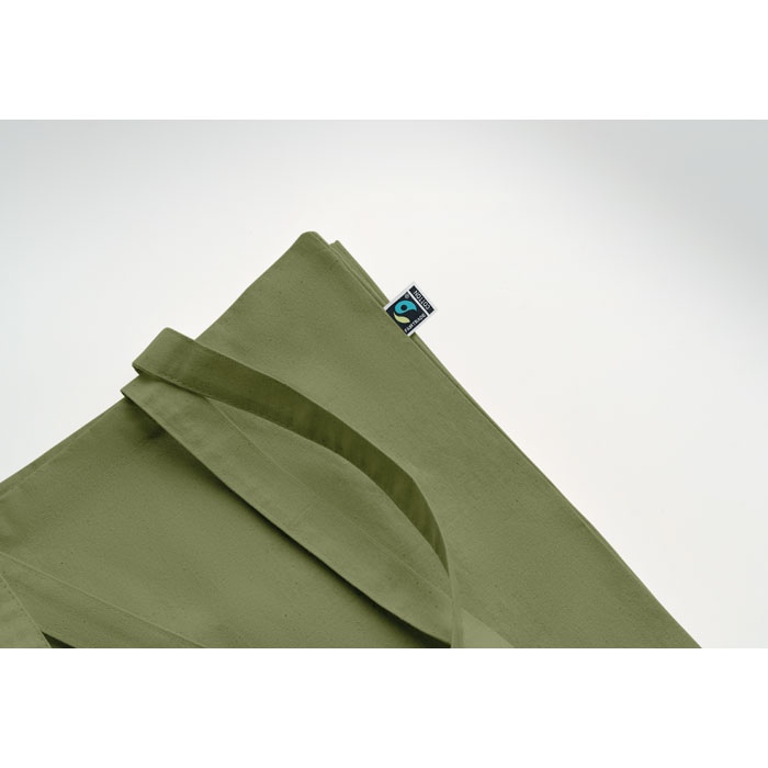 Sac shopping Fairtrade 180 gr - OSOLE++ COLOUR 42