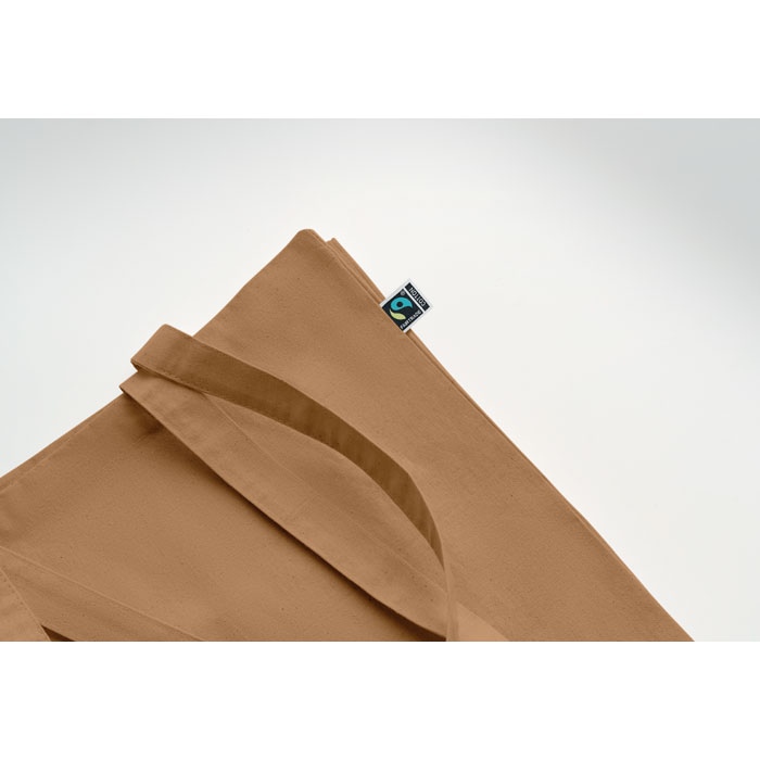 Sac shopping Fairtrade 180 gr - OSOLE++ COLOUR 45