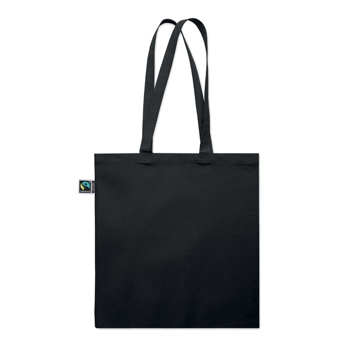 Sac shopping Fairtrade 180 gr - OSOLE++ COLOUR 46