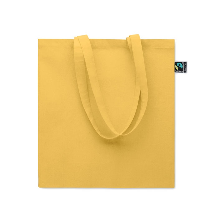 Sac shopping Fairtrade 180 gr - OSOLE++ COLOUR 16