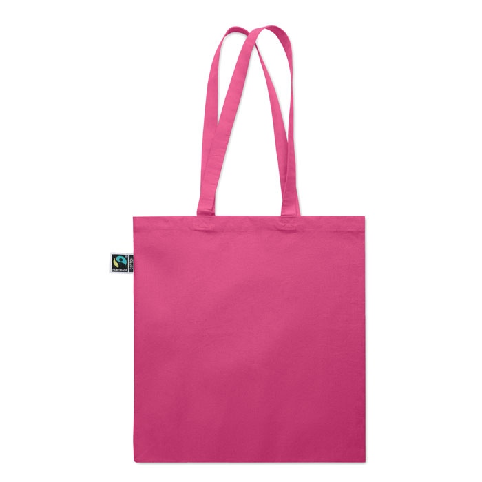 Sac shopping Fairtrade 180 gr - OSOLE++ COLOUR 52