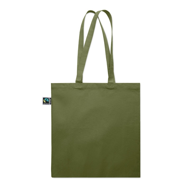 Sac shopping Fairtrade 180 gr - OSOLE++ COLOUR 53