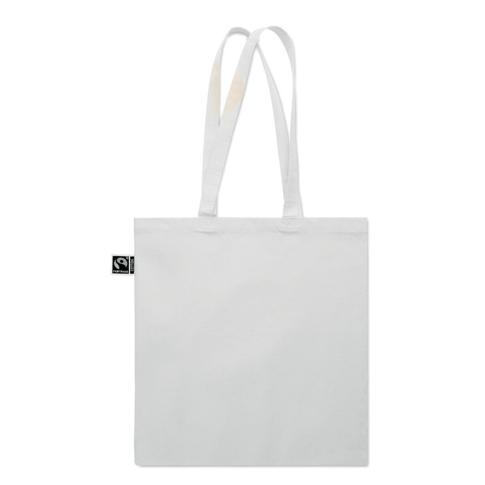 Sac shopping Fairtrade 180 gr - OSOLE++ COLOUR 55