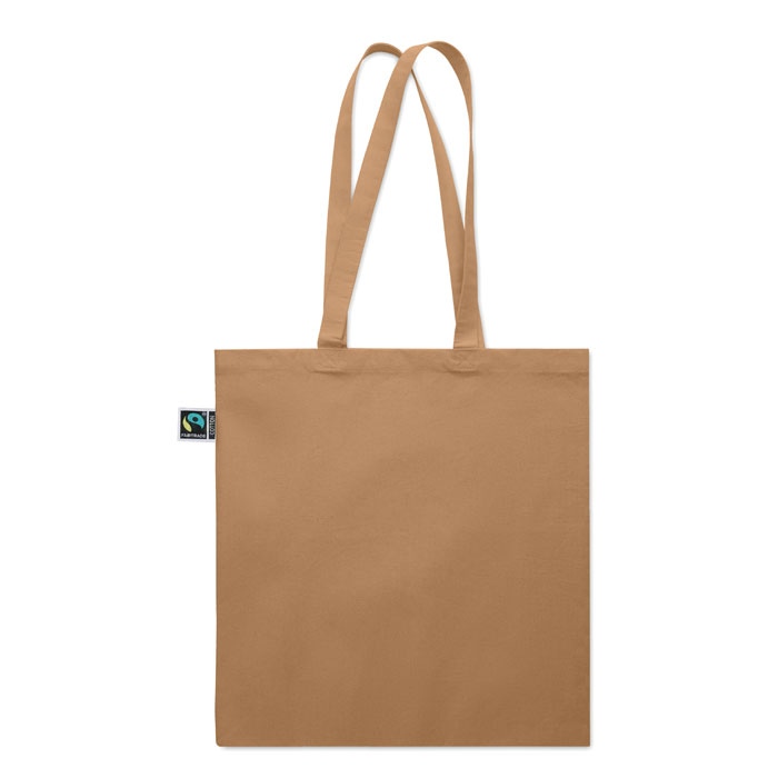Sac shopping Fairtrade 180 gr - OSOLE++ COLOUR 56