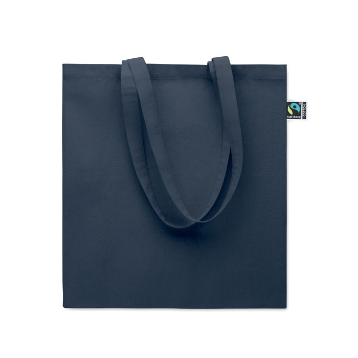 Sac shopping Fairtrade 180 gr - OSOLE++ COLOUR 21