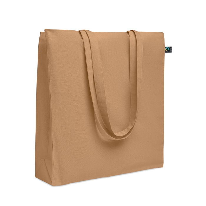 Sac shopping Fairtrade 180 gr - OSOLE++ COLOUR 12