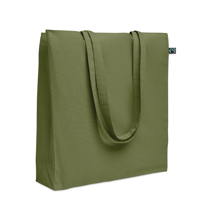 Sac shopping Fairtrade 180 gr - OSOLE++ COLOUR 9