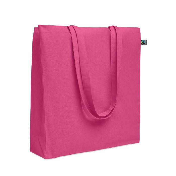 Sac shopping Fairtrade 180 gr - OSOLE++ COLOUR 8
